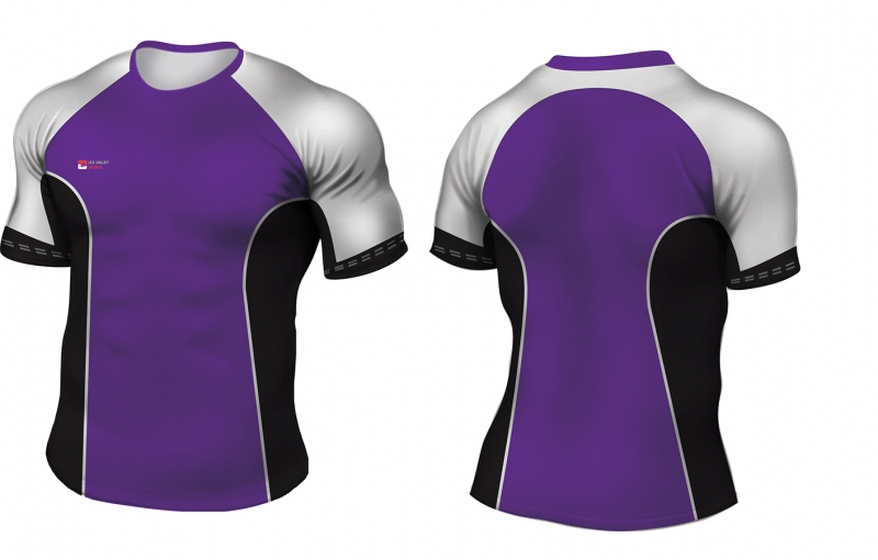 Rugby Shirts